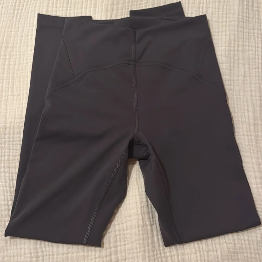 Lululemon wunder train 25
